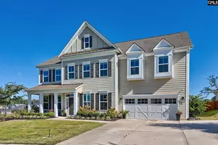 1214 Danvers Ln, Chapin, SC 29036 - Photo 2