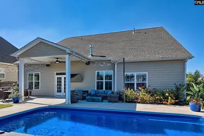 1214 Danvers Lane, Chapin, SC 29036 - Photo 6