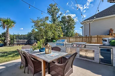 1214 Danvers Lane, Chapin, SC 29036 - Photo 8