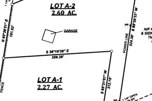 483 Clay Hill Rd, Pelion, SC 29123 - Photo 2