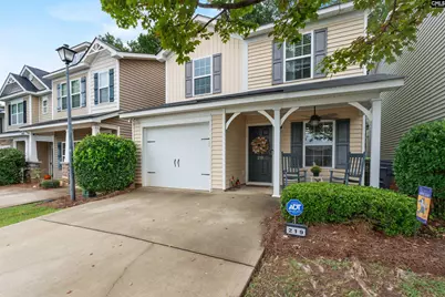 219 Regency Drive, Columbia, SC 29212 - Photo 2