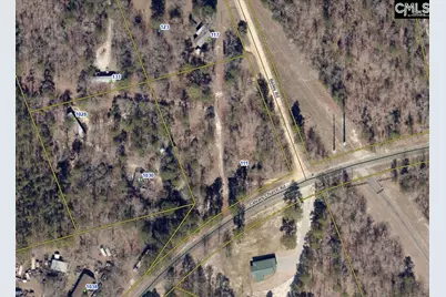 111 Bailey Road, Swansea, SC 29160 - Photo 1