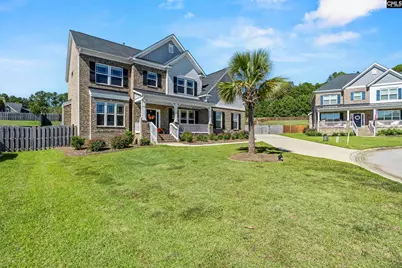 527 Radnor Hunt Court, Gilbert, SC 29054 - Photo 1