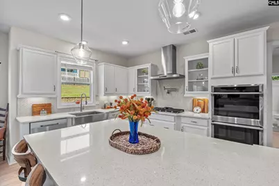 527 Radnor Hunt Court, Gilbert, SC 29054 - Photo 4