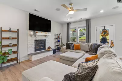 527 Radnor Hunt Court, Gilbert, SC 29054 - Photo 12