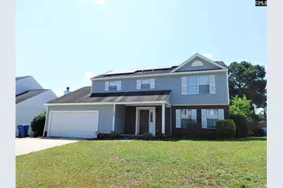 156 Saddleridge Road, Columbia, SC 29223 - Photo 2