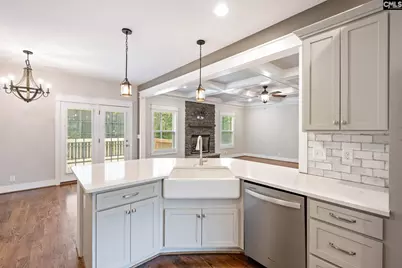 607 Zelkova Drive, York, SC 29745 - Photo 2