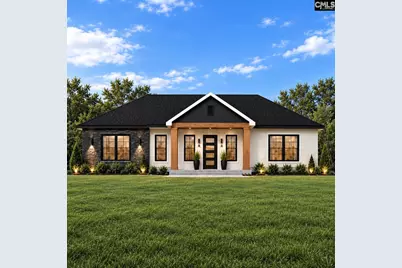 40 Rett Lane, Bishopville, SC 29010 - Photo 1