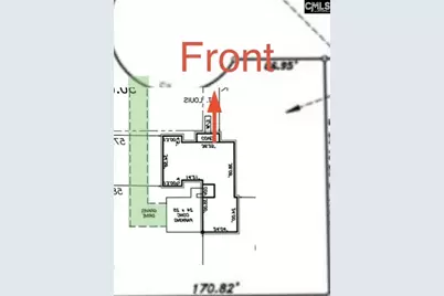Tbd Piedmont Rd Lot 3, Bishopville, SC 29010 - Photo 4