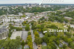 2211 Lee St, Columbia, SC 29205 - Photo 2
