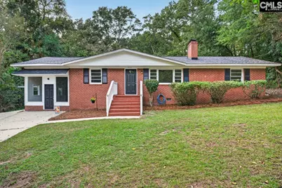 2415 Oak Lane, Camden, SC 29020 - Photo 1