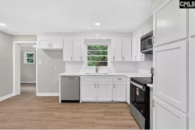 2415 Oak Lane, Camden, SC 29020 - Photo 8
