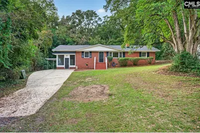 2415 Oak Lane, Camden, SC 29020 - Photo 2