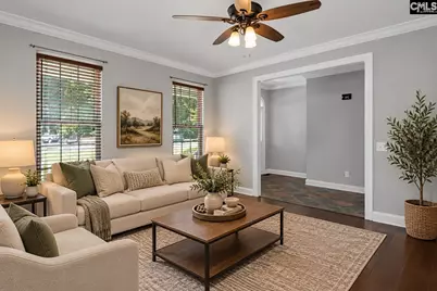 421 Dutchman Shores Circle, Chapin, SC 29036 - Photo 10
