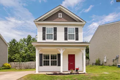 212 Ridge Terrace Lane, Lexington, SC 29073 - Photo 1