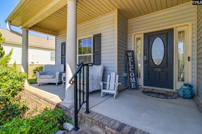 191 Rossmore Drive, Cayce, SC 29033 - Photo 4