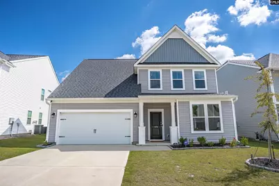 578 Bee Balm Drive, Blythewood, SC 29016 - Photo 1