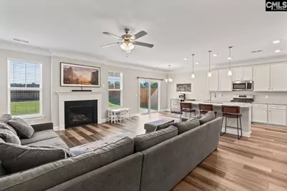 322 Stillington Street, Lexington, SC 29072 - Photo 8