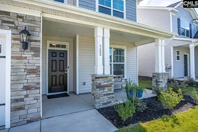 322 Stillington Street, Lexington, SC 29072 - Photo 2