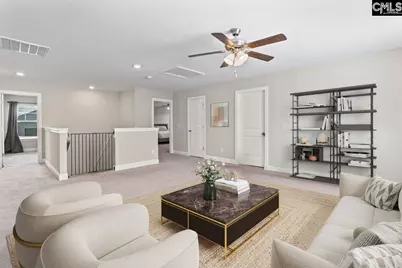 322 Stillington Street, Lexington, SC 29072 - Photo 22