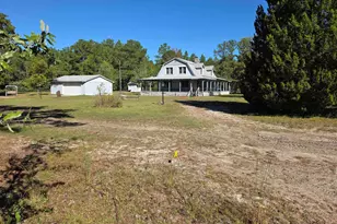 2064 Old Stagecoach Rd, Cassatt, SC 29032 - Photo 2