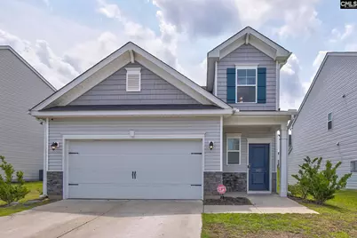 545 Peaceful Pines Way, Elgin, SC 29045 - Photo 1