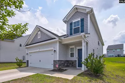 545 Peaceful Pines Way, Elgin, SC 29045 - Photo 2