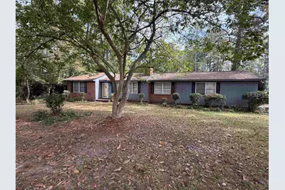 3520 Foxhall Road, Columbia, SC 29204 - Photo 1