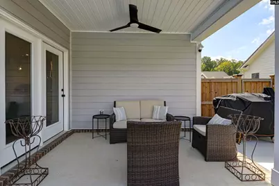 625 Wild Ginger Loop, Irmo, SC 29063 - Photo 46