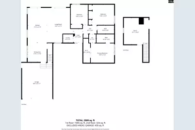 321 Catawba Trail, Lexington, SC 29072 - Photo 48