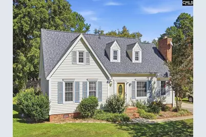 336 Cockspur Road, Irmo, SC 29063 - Photo 2