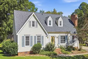 336 Cockspur Rd, Irmo, SC 29063 - Photo 2