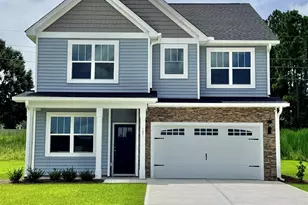 187 Andover Way, Lugoff, SC 29078 - Photo 4