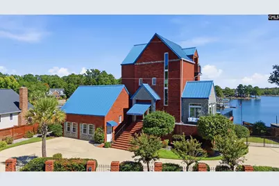 1065 Amick Drive, Irmo, SC 29063 - Photo 1