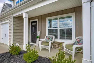 206 Bevington Brook Lane, Hopkins, SC 29061 - Photo 4