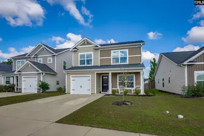 206 Bevington Brook Lane, Hopkins, SC 29061 - Photo 2