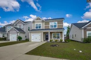 206 Bevington Brk Ln, Hopkins, SC 29061 - Photo 2
