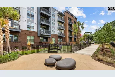 2180 Pickens Street A3, Columbia, SC 29201 - Photo 24
