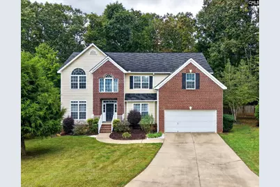 246 Bowmore Drive W, Blythewood, SC 29016 - Photo 1