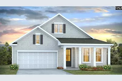 205 Sunny Stream Drive, Chapin, SC 29036 - Photo 1
