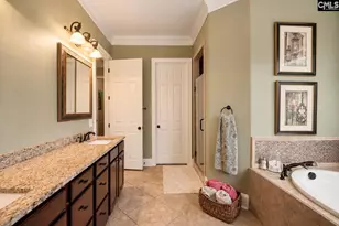 942 Battenkill Ct, Lexington, SC 29072 - Photo 22