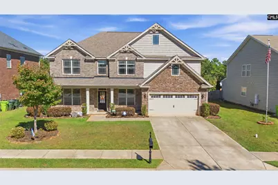 25 Antique Rose Court, Irmo, SC 29063 - Photo 1
