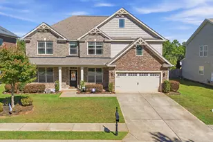 25 Antique Rose Ct, Irmo, SC 29063 - Photo 1
