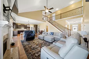 25 Antique Rose Ct, Irmo, SC 29063 - Photo 12