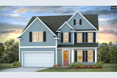 638 Shining Sun Court, Gilbert, SC 29054 - Photo 1