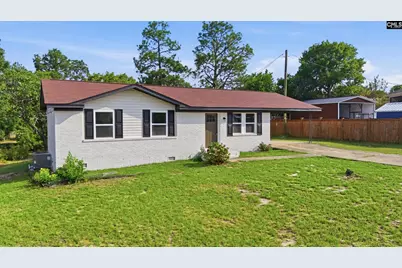 1916 Capitol View Road, Gaston, SC 29053 - Photo 2