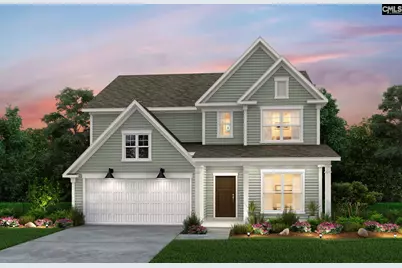 1192 Rockshire Drive, Blythewood, SC 29016 - Photo 1