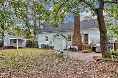 1531 Forest Trace Drive, Columbia, SC 29204 - Photo 28