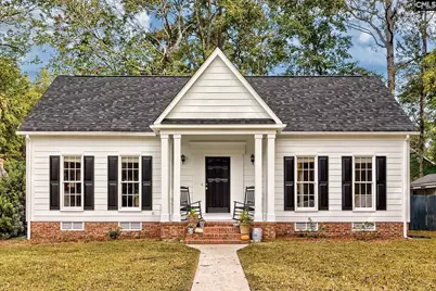 1531 Forest Trace Drive, Columbia, SC 29204 - Photo 1