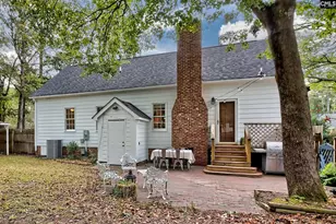 1531 Forest Trace Dr, Columbia, SC 29204 - Photo 30